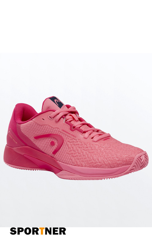 خرید کفش تنیس زنانه هد REVOLT PRO 3.5 CLAY